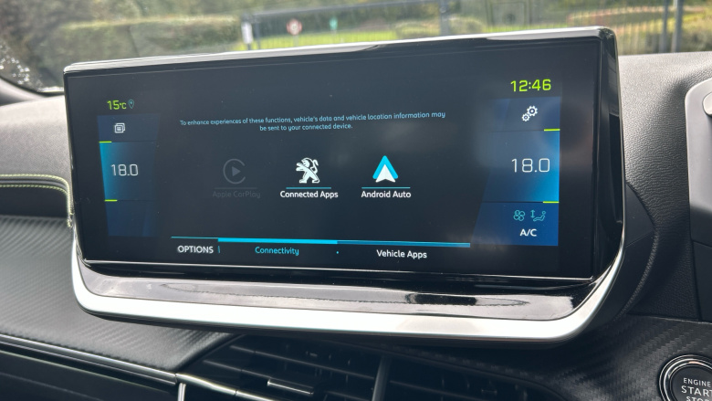 Peugeot 2008 100kW GT 50kWh 5dr Auto Electric Estate